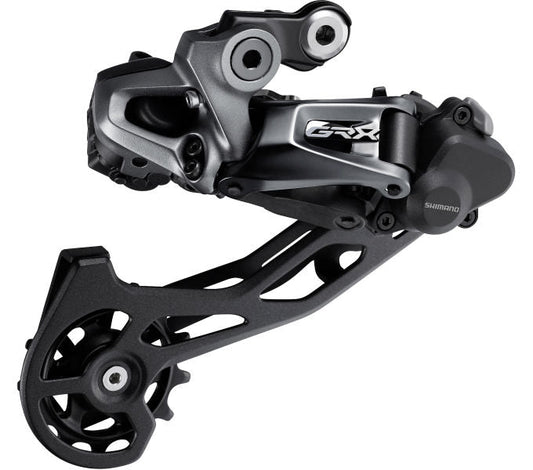 SHIMANO GRX Di2 RD-RX815 11-speed rear derailleur