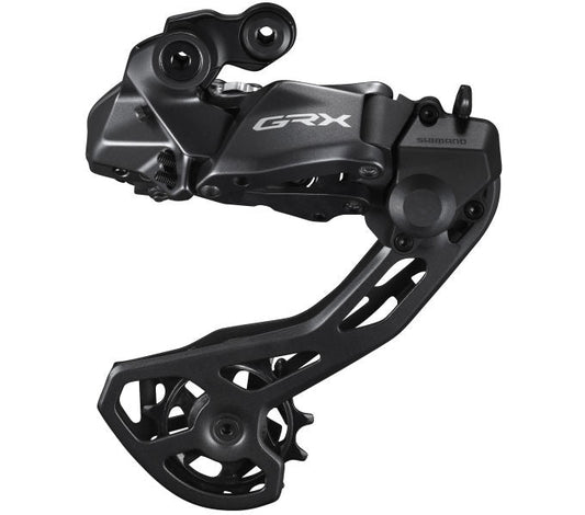 SHIMANO GRX Di2 RD-RX825 12-speed rear derailleur