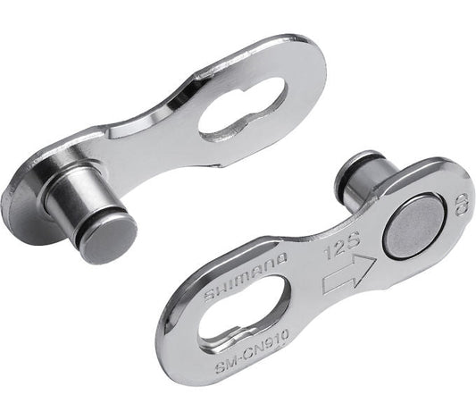 SHIMANO Quick Link 12-speed chain closure