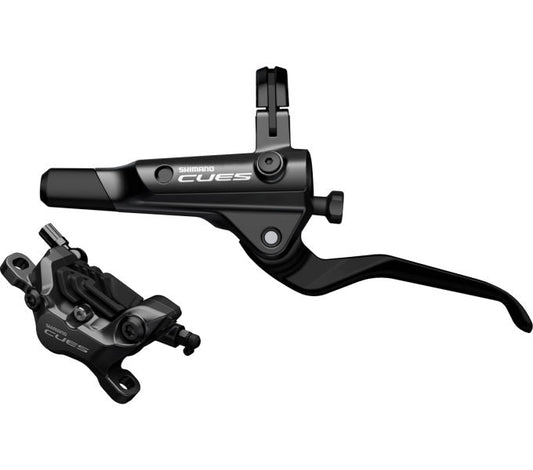 SHIMANO CUES U8020 disc brake