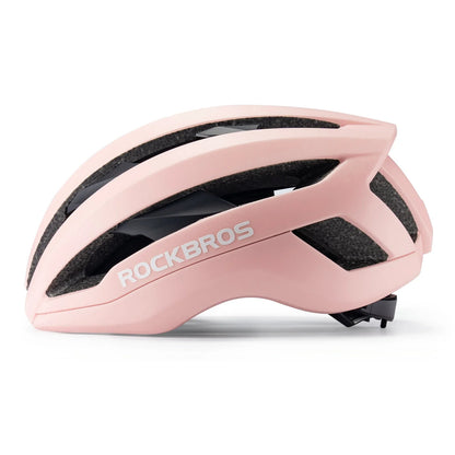ROCKBROS Leichter Fahrradhelm LK-79