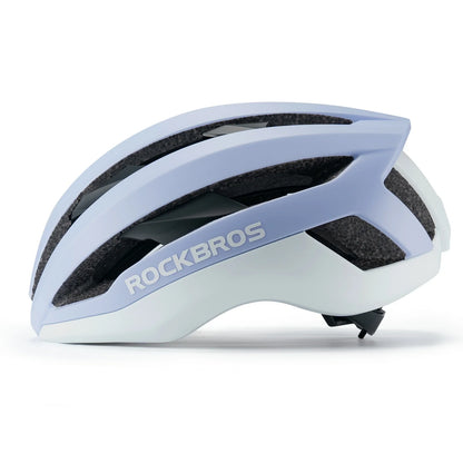 ROCKBROS Leichter Fahrradhelm LK-79