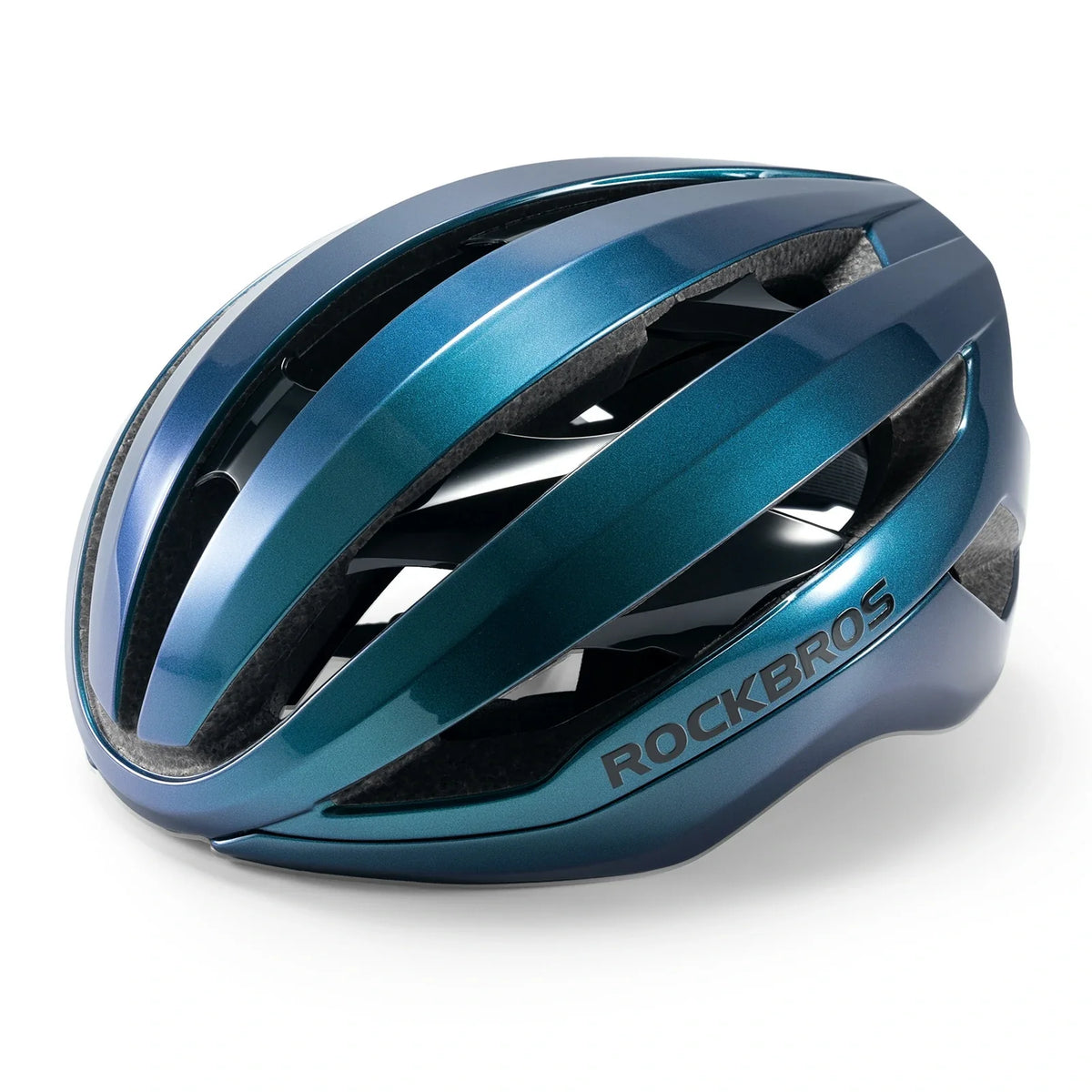 ROCKBROS Leichter Fahrradhelm LK-79