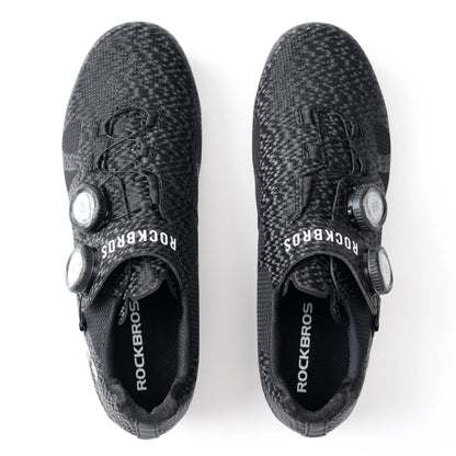 ROCKBROS Fahrradschuhe für Rennrad & MTB