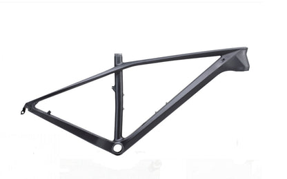 RINOS T800 carbon bicycle frame for MTB hardtail lightweight