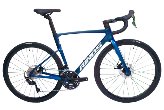 RINOS carbon road bike 700C Shimano 105 R7000 22 speed Odin3.0