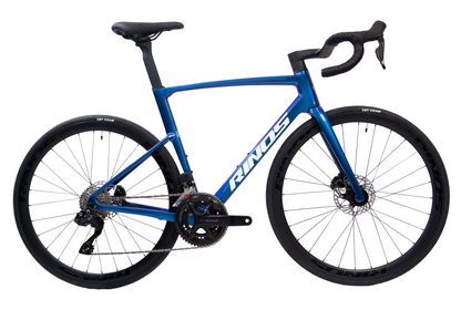 RINOS carbon road bike 700C Shimano 105 Di2 R7150 24 speed Odin 6.0