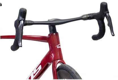RINOS Carbon Road Bike Odin7.1 Shimano Ultegra Di2 with carbon wheels – 24 speeds