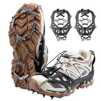 Lightweight ice axes for hiking Quantature