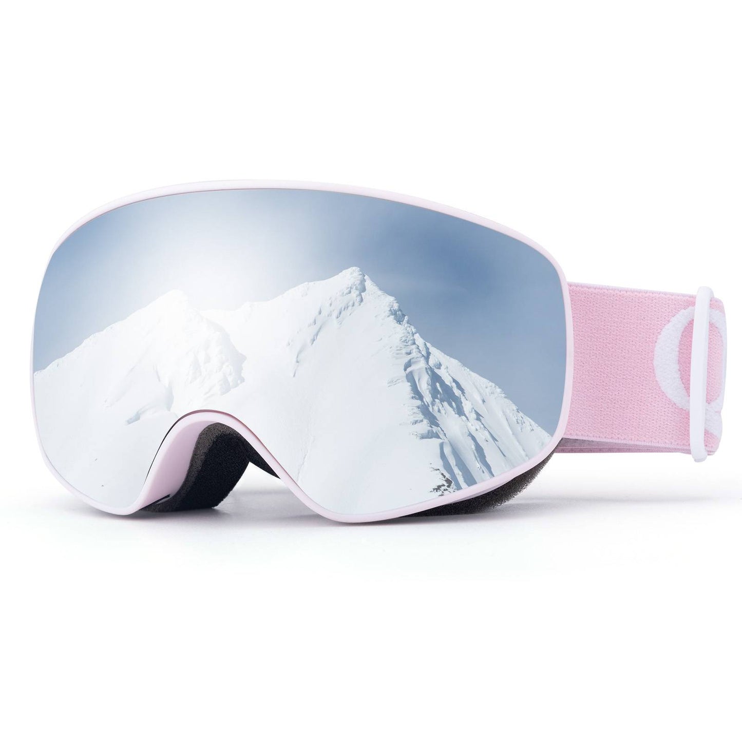 OTG anti-fog ski goggles unisex Qunature