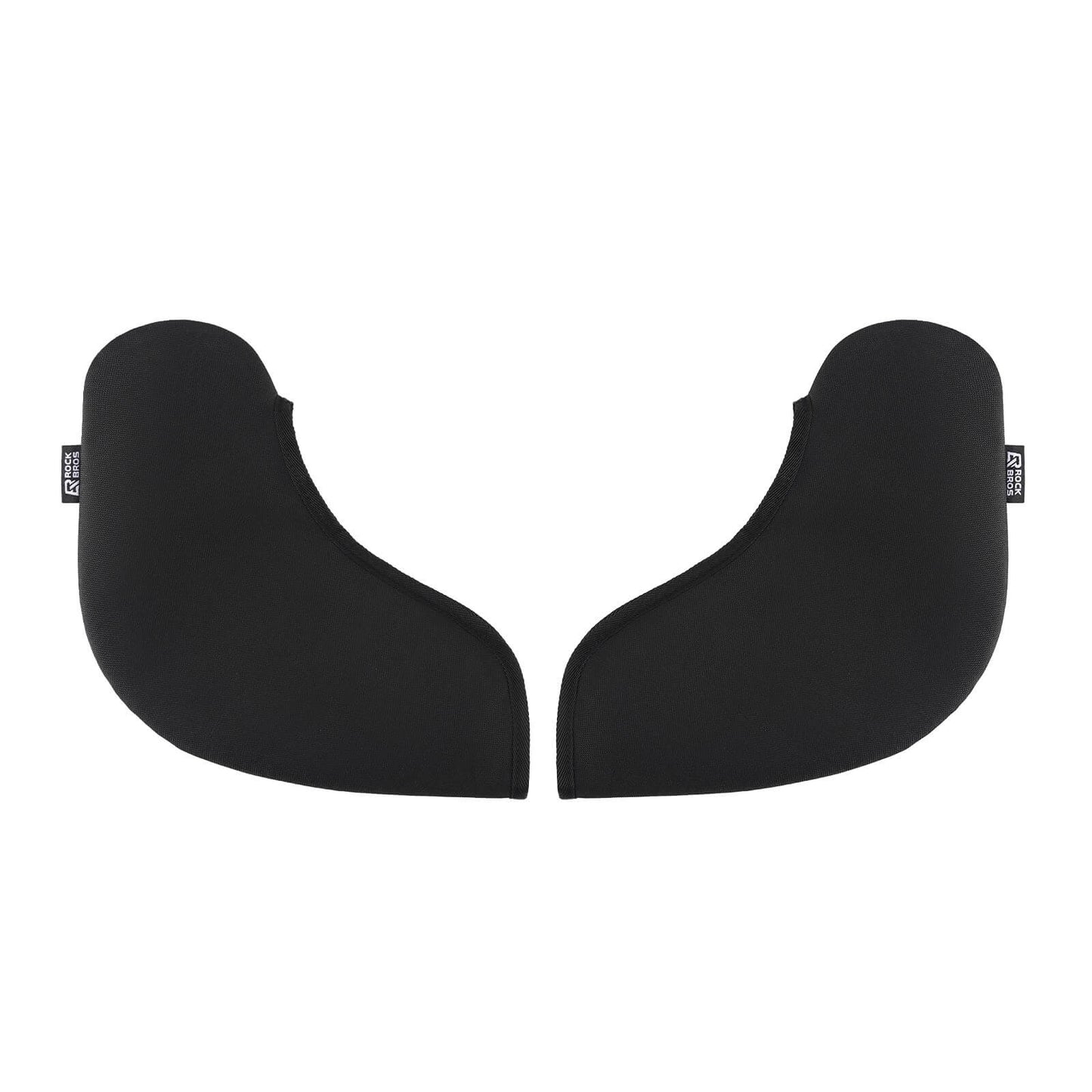 Universal & Shock-Absorbing Handlebar Protectors ROCKBROS