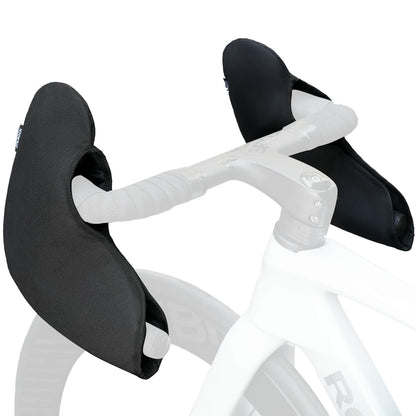 Universal & Shock-Absorbing Handlebar Protectors ROCKBROS