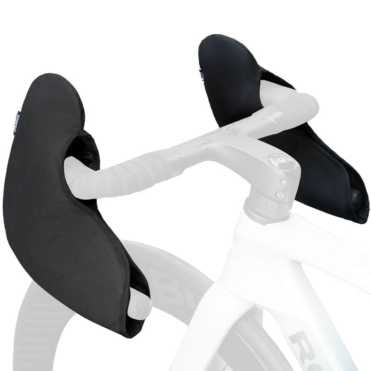 Universal & Shock-Absorbing Handlebar Protectors ROCKBROS