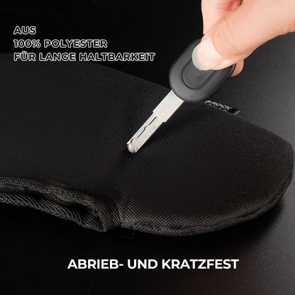 Universal & Shock-Absorbing Handlebar Protectors ROCKBROS