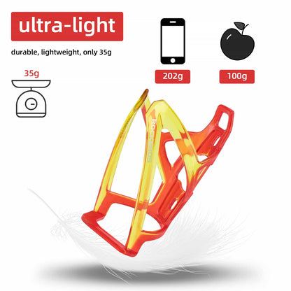 35g Lightweight PC Bicycle Bottle Holder ROCKBROS