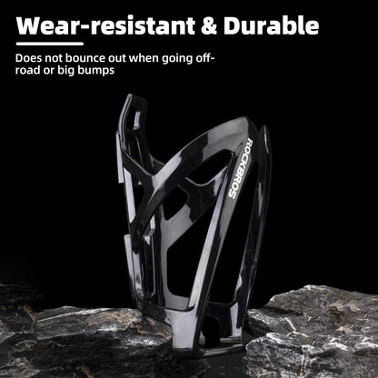 35g Lightweight PC Bicycle Bottle Holder ROCKBROS