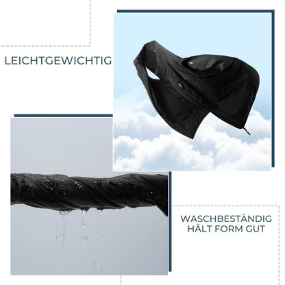 Sleeveless cycling vest, cycling jacket, packable, breathable, ROCKBROS