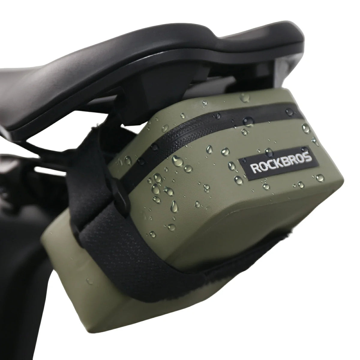 Fahrrad Satteltasche Leicht Kompakt Wasserdicht Rennrad MTB ROCKBROS