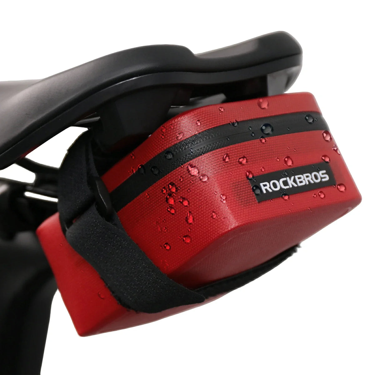 Fahrrad Satteltasche Leicht Kompakt Wasserdicht Rennrad MTB ROCKBROS