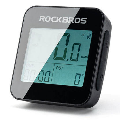 Wireless bike computer G1 ROCKBROS