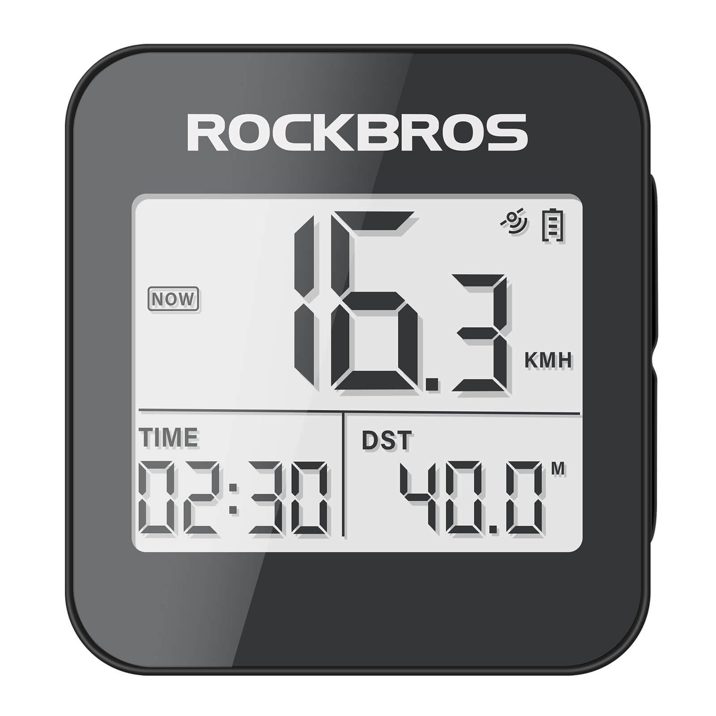 Wireless bike computer G1 ROCKBROS