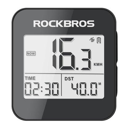 Wireless bike computer G1 ROCKBROS