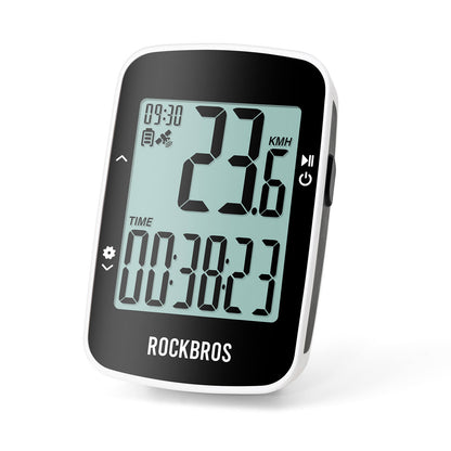 Wireless bike computer R1 ROCKBROS
