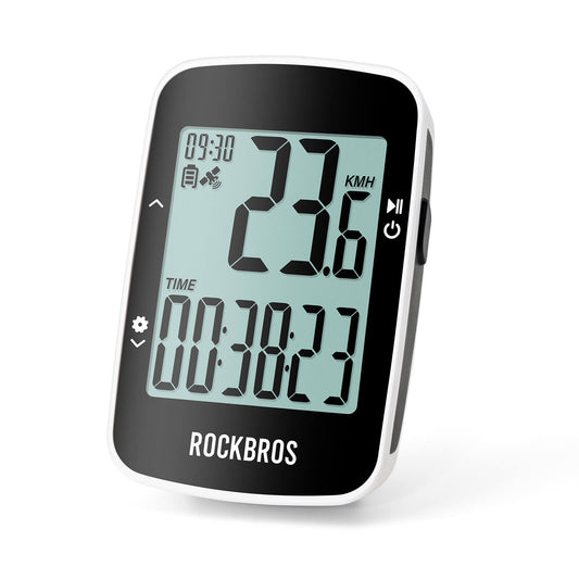 Wireless bike computer R1 ROCKBROS
