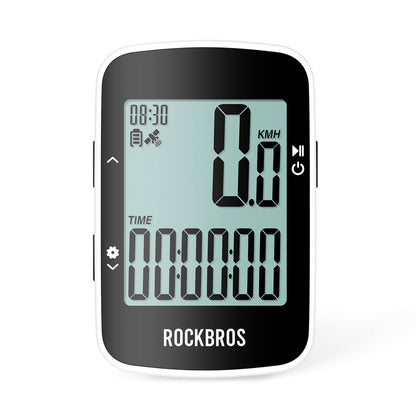 Wireless bike computer R1 ROCKBROS
