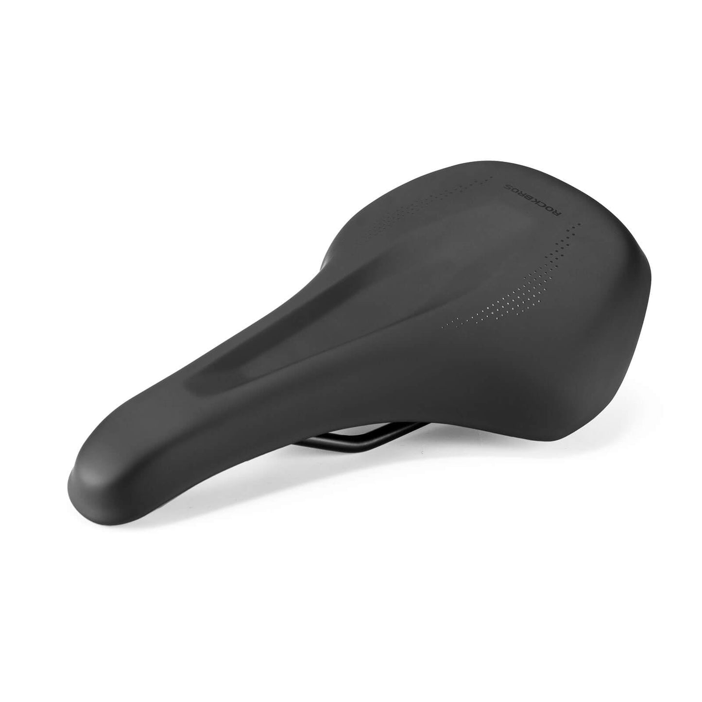 Lightweight, breathable bicycle saddle - For MTB, road bike, gravel bike ROCKBROS