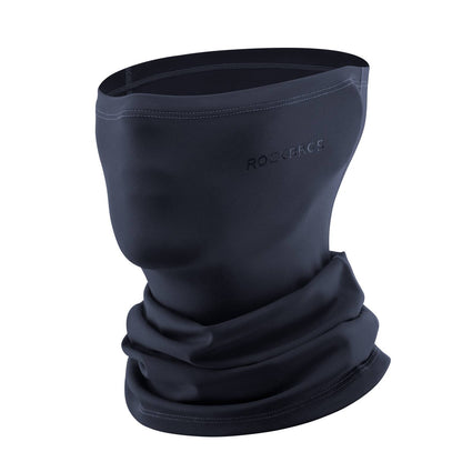 Multifunctional Fleece Balaclava Soft Face Mask Tube Scarf ROCKBROS