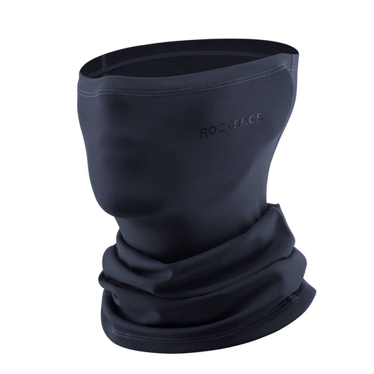 Multifunctional Fleece Balaclava Soft Face Mask Tube Scarf ROCKBROS