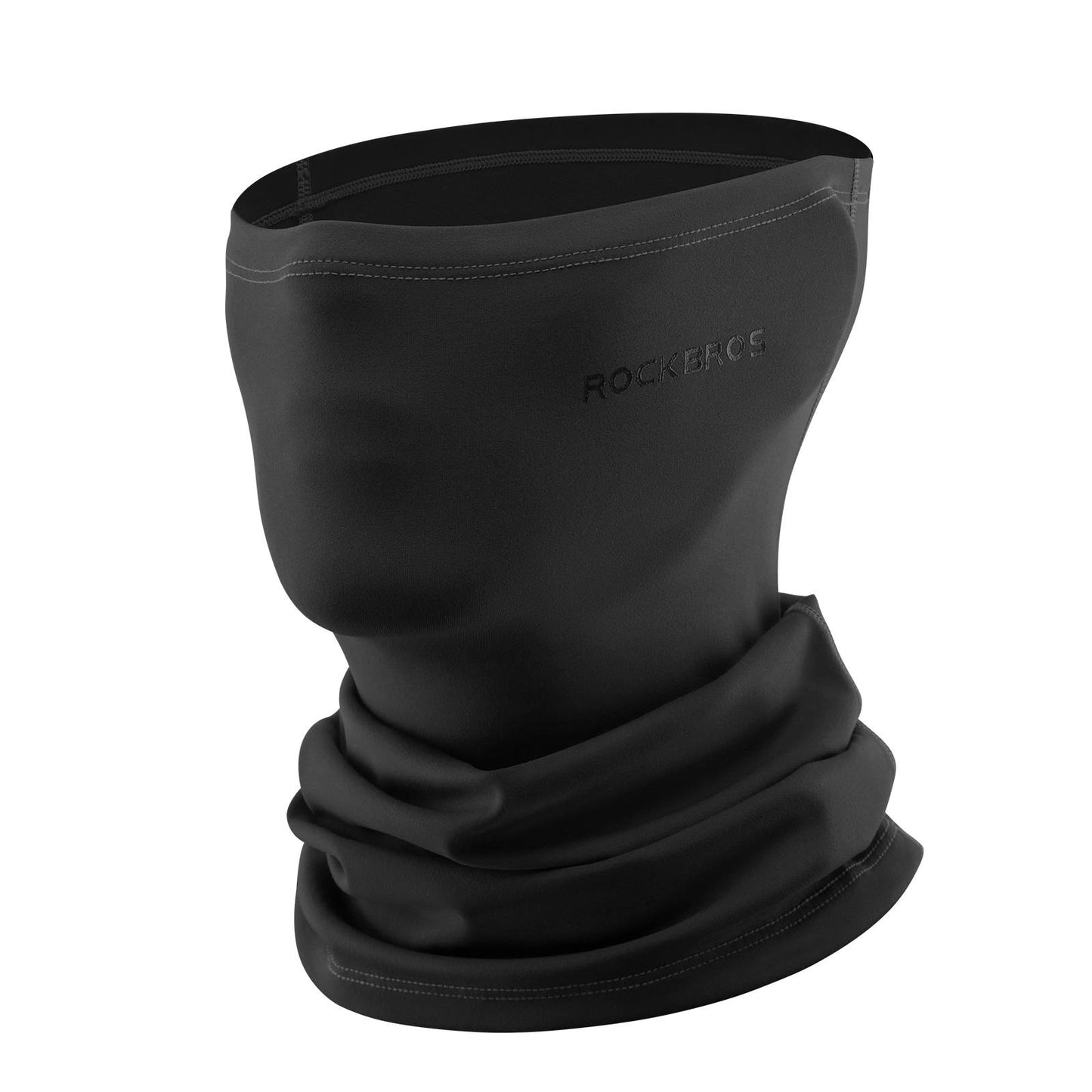 Multifunctional Fleece Balaclava Soft Face Mask Tube Scarf ROCKBROS