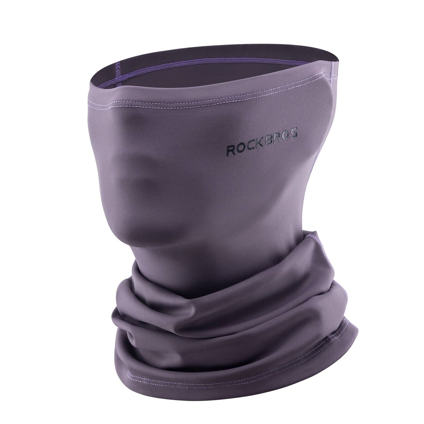 Multifunctional Fleece Balaclava Soft Face Mask Tube Scarf ROCKBROS