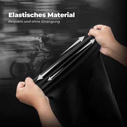 Multifunctional Fleece Balaclava Soft Face Mask Tube Scarf ROCKBROS