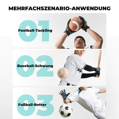 Adult Professional Sports Gloves Breathable Elastic ROCKBROS