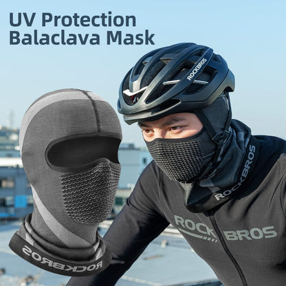ROCKBROS Sturmhaube Winter Balaclavas