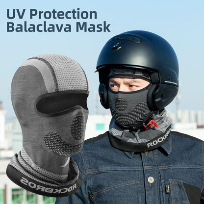 ROCKBROS Sturmhaube Winter Balaclavas
