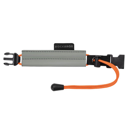 Reflective waistband for cycling, reflector tape ROCKBROS