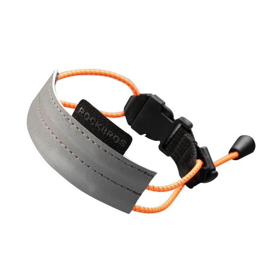 Reflective waistband for cycling, reflector tape ROCKBROS