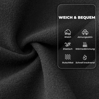 Motorcycle Helmet Hood Breathable Balaclava for Cycling & Skiing Unisex ROCKBROS