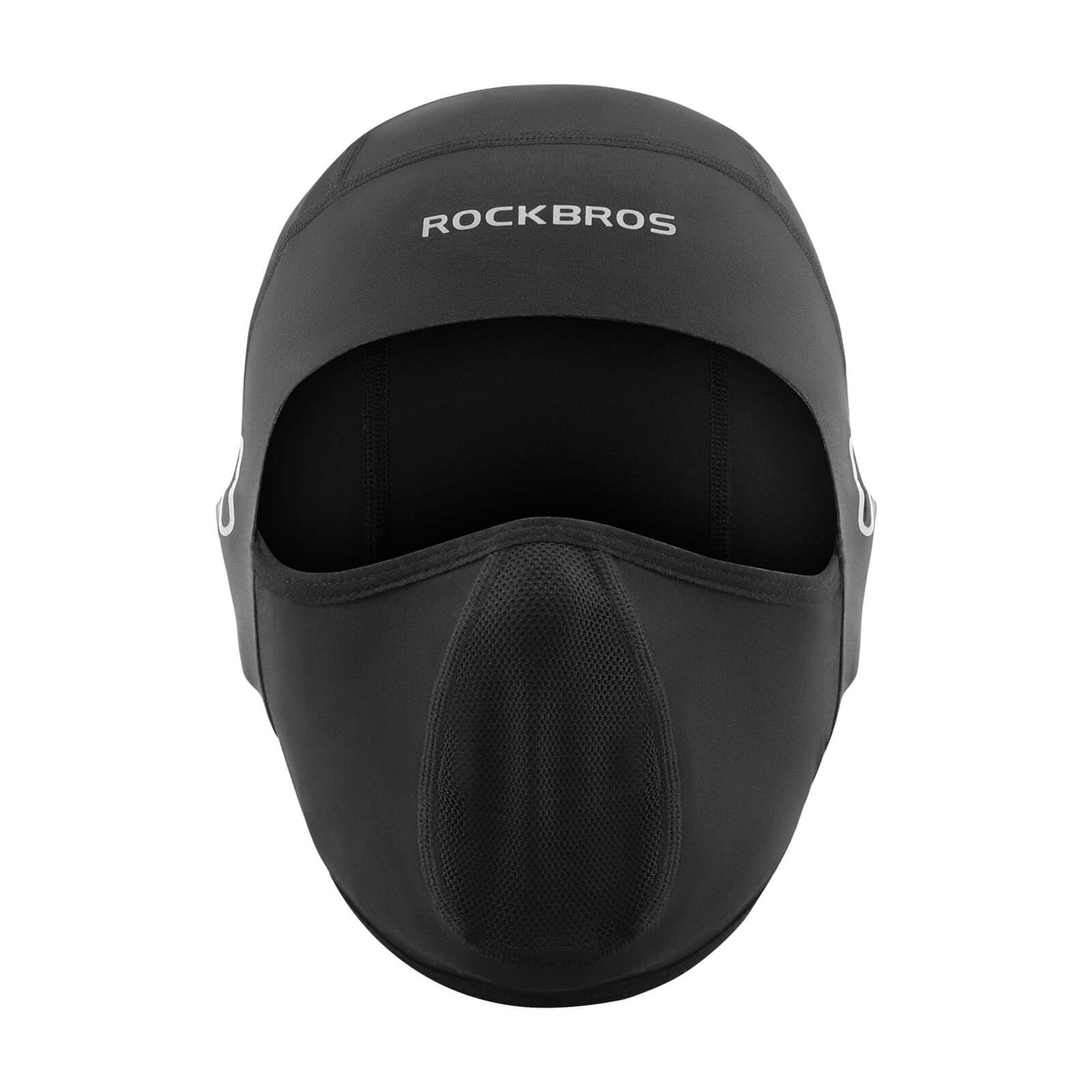 Balaclava Fleece Under-Helmet Mask for Cycling and Skiing ROCKBROS