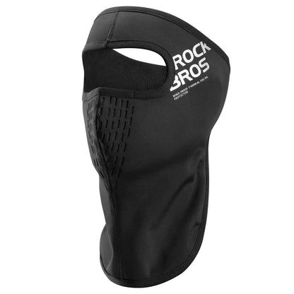 Balaclava for maximum comfort and perfect hair protection ROCKBROS