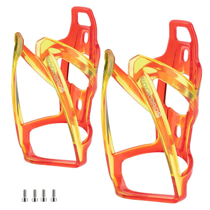 35g Lightweight PC Bicycle Bottle Holder ROCKBROS