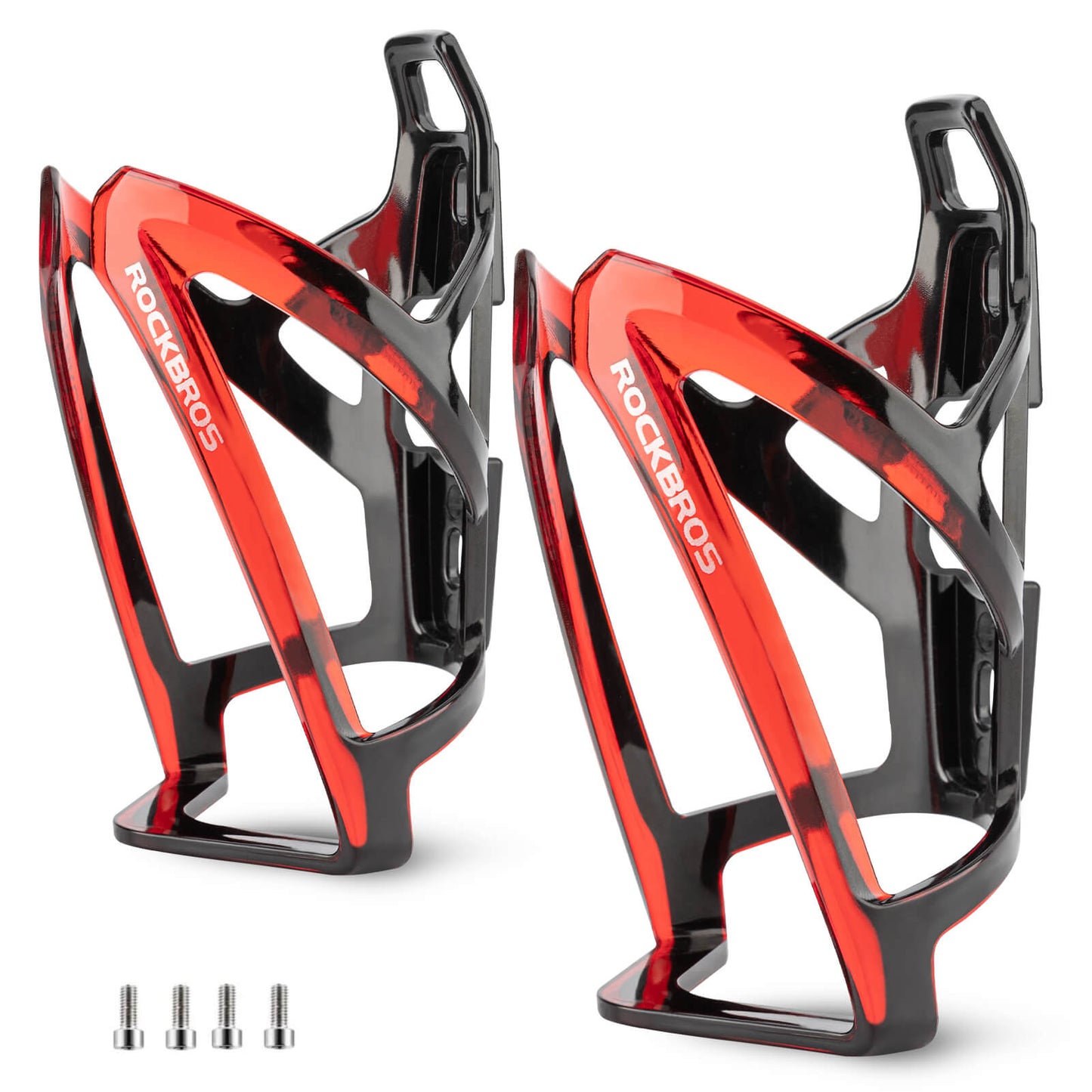 35g Lightweight PC Bicycle Bottle Holder ROCKBROS