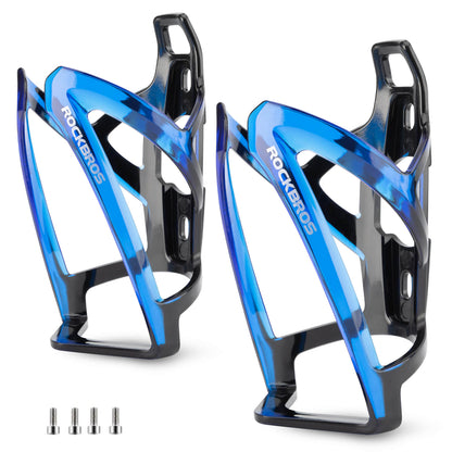 35g Lightweight PC Bicycle Bottle Holder ROCKBROS