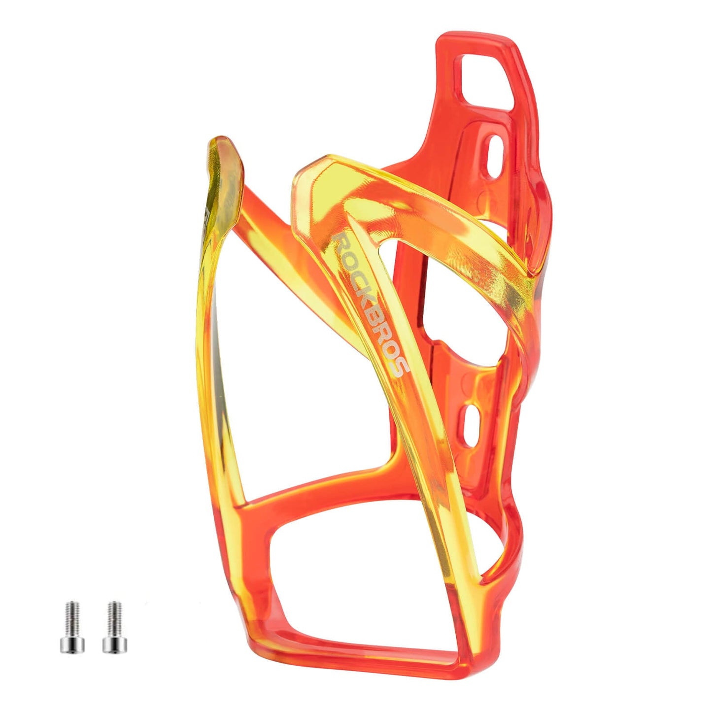 35g Lightweight PC Bicycle Bottle Holder ROCKBROS