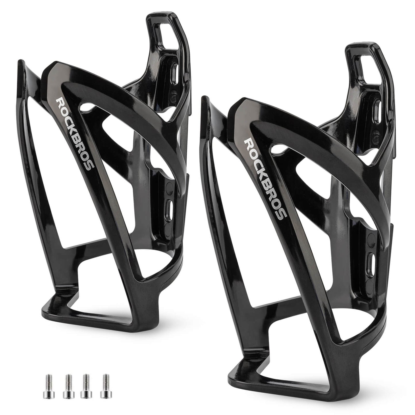 35g Lightweight PC Bicycle Bottle Holder ROCKBROS