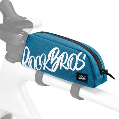 ROCKBROS Oberrohrtasche Rahmentasche 0,8L - SketchRide Series