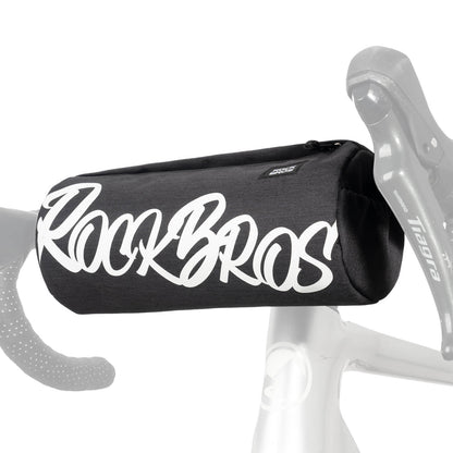 ROCKBROS Lenkertasche Klein mit Schultergurt 2L/3,6L - SketchRide Series